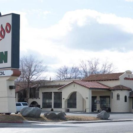 בייקר סיטי Eldorado Inn מראה חיצוני תמונה