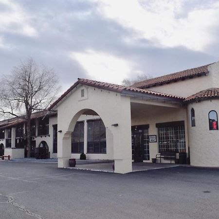 בייקר סיטי Eldorado Inn מראה חיצוני תמונה