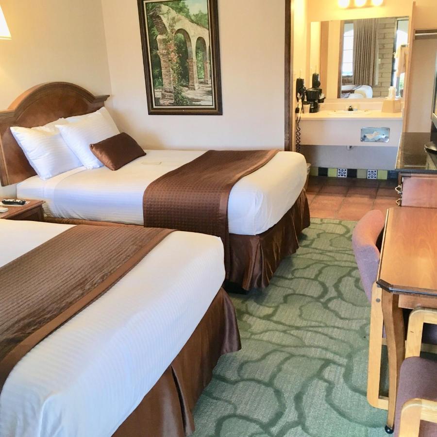 בייקר סיטי Eldorado Inn מראה חיצוני תמונה