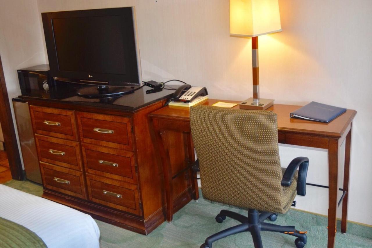 בייקר סיטי Eldorado Inn מראה חיצוני תמונה