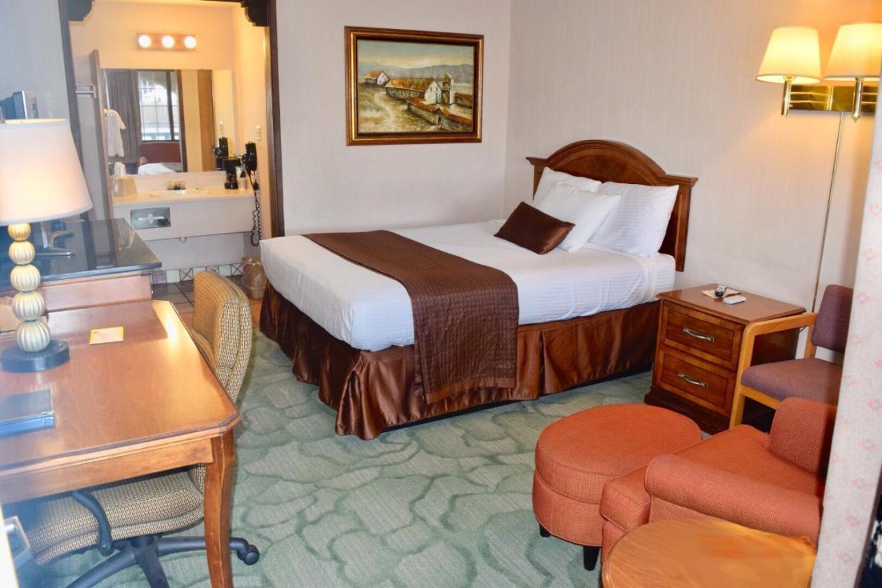 בייקר סיטי Eldorado Inn חדר תמונה