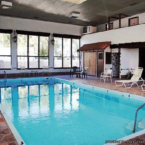 בייקר סיטי Eldorado Inn מתקנים תמונה