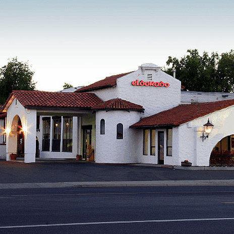 בייקר סיטי Eldorado Inn מראה חיצוני תמונה