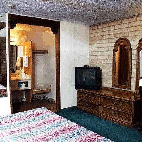בייקר סיטי Eldorado Inn חדר תמונה