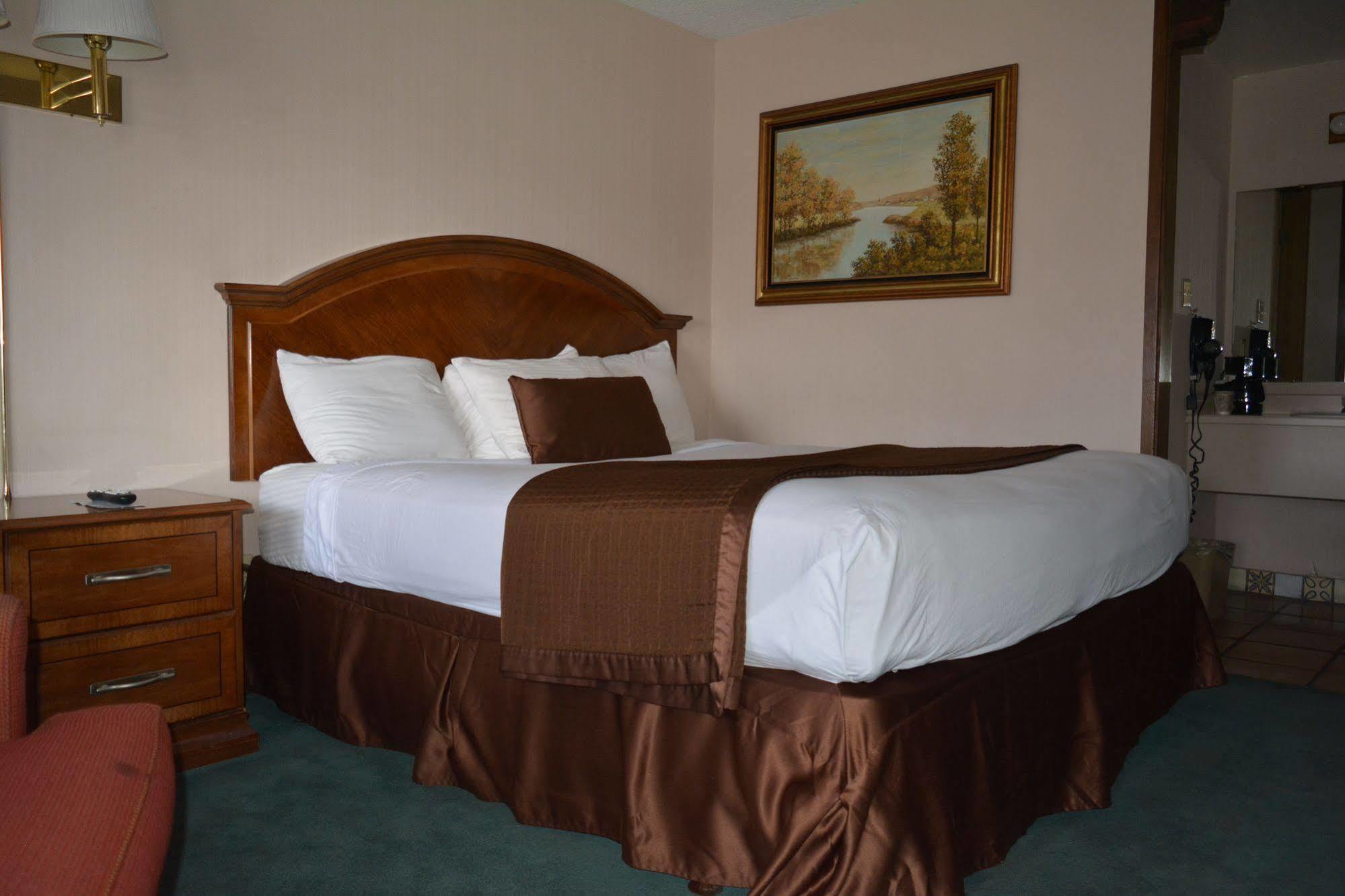 בייקר סיטי Eldorado Inn מראה חיצוני תמונה