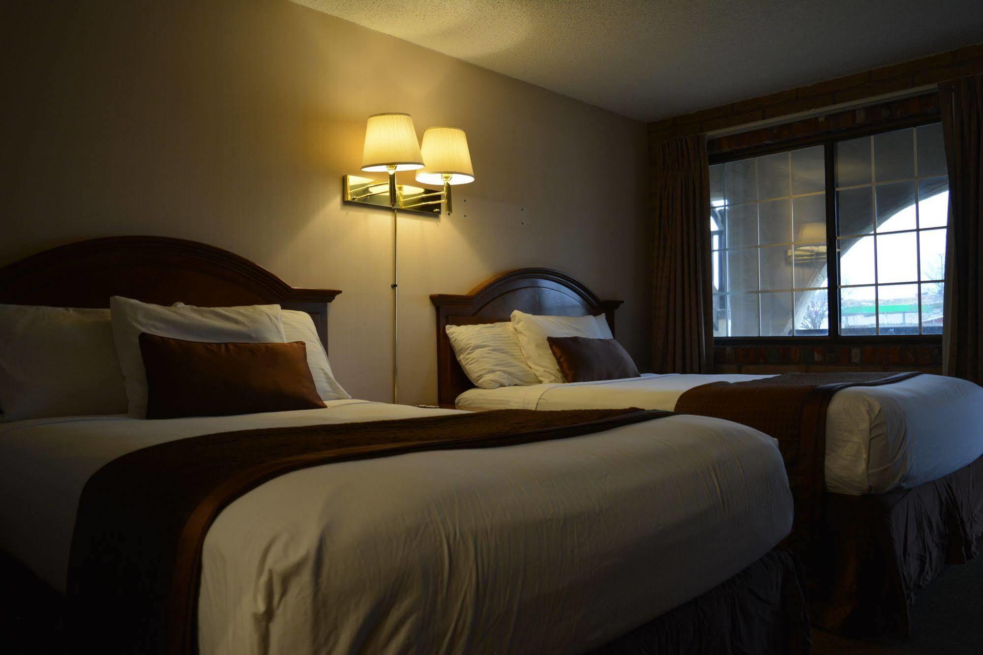 בייקר סיטי Eldorado Inn מראה חיצוני תמונה