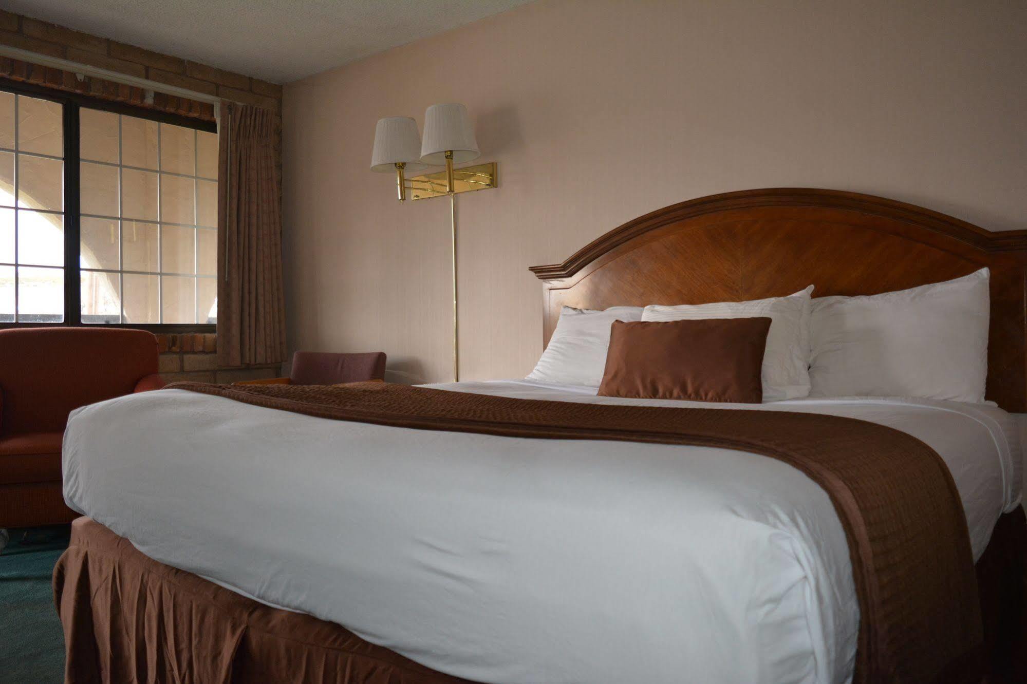 בייקר סיטי Eldorado Inn מראה חיצוני תמונה