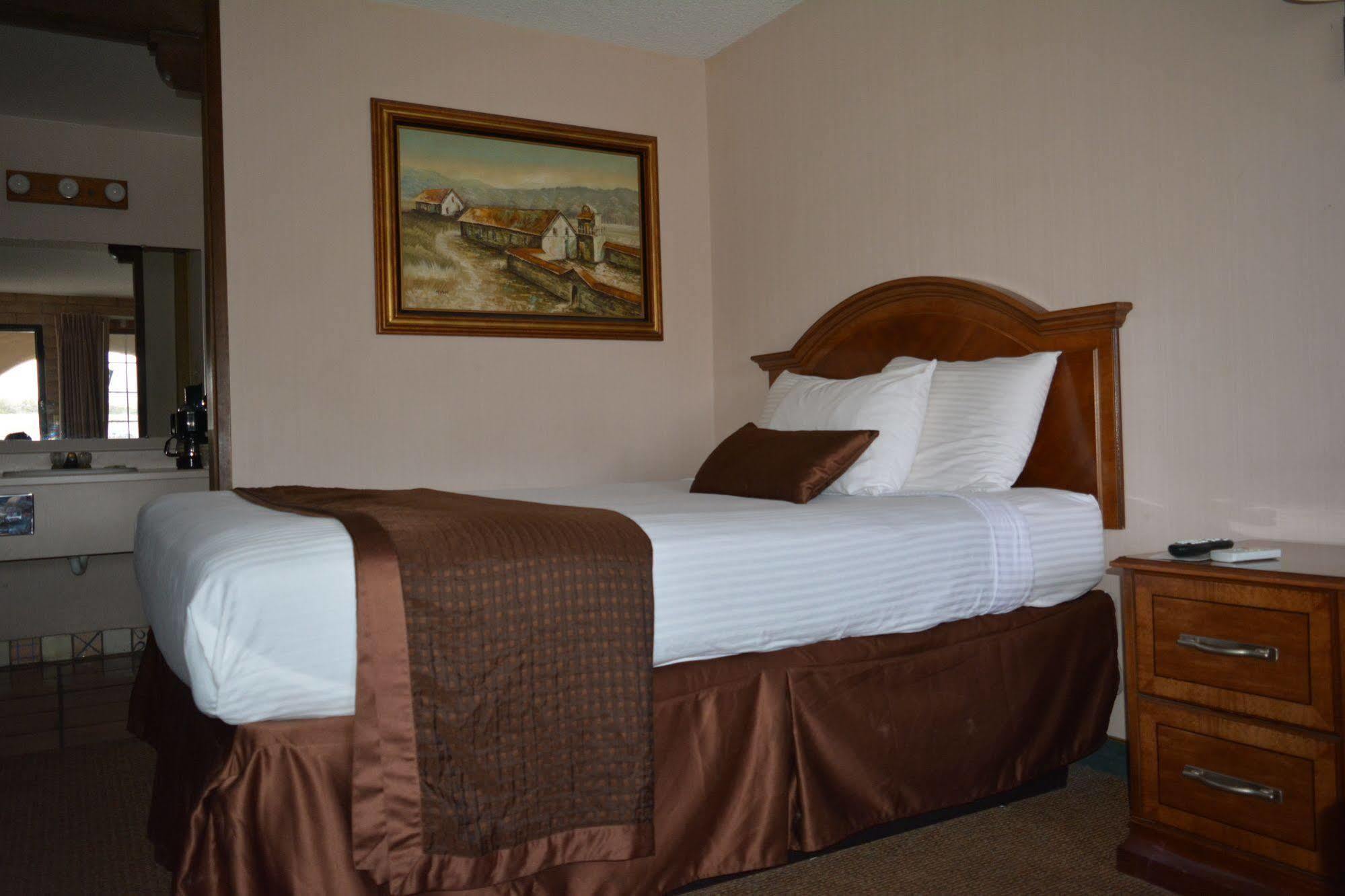 בייקר סיטי Eldorado Inn מראה חיצוני תמונה