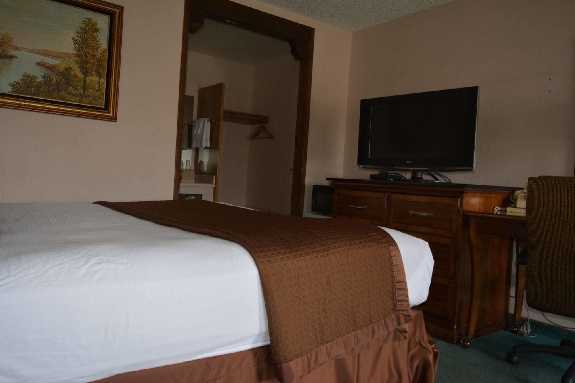 בייקר סיטי Eldorado Inn מראה חיצוני תמונה